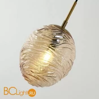 Подвесной светильник Favourite Flamma 2722-1P - Фото 3