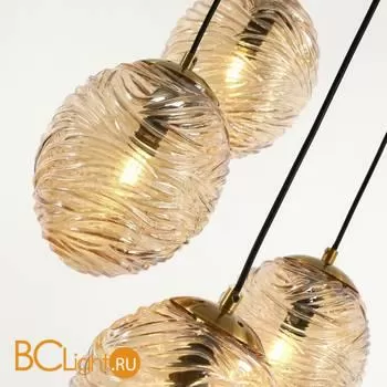 Люстра Favourite Flamma 2722-6P - Фото 3