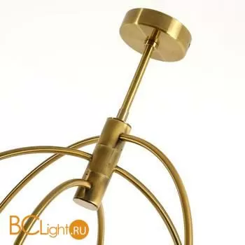 Люстра Favourite Flamma 2722-6P - Фото 1