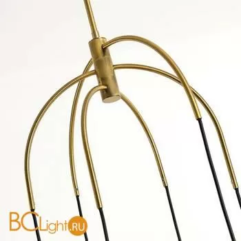 Люстра Favourite Flamma 2722-6P - Фото 2