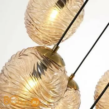 Люстра Favourite Flamma 2722-6P - Фото 4