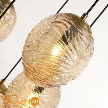 Люстра Favourite Flamma 2722-6P - Фото 6