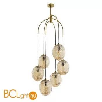 Люстра Favourite Flamma 2722-6P - Фото 0