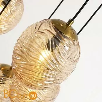 Люстра Favourite Flamma 2722-6P - Фото 5