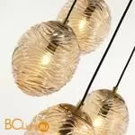 Люстра Favourite Flamma 2722-6P - Фото 3