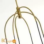 Люстра Favourite Flamma 2722-6P - Фото 2