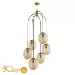 Люстра Favourite Flamma 2722-6P - Фото 0