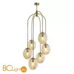 Люстра Favourite Flamma 2722-6P