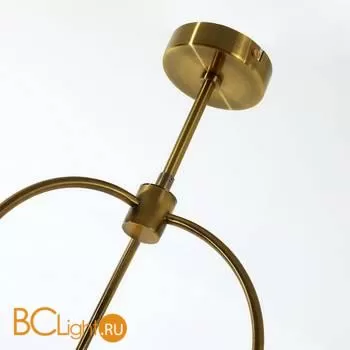 Люстра Favourite Flamma 2722-3P - Фото 1