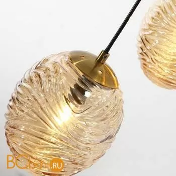 Люстра Favourite Flamma 2722-3P - Фото 3