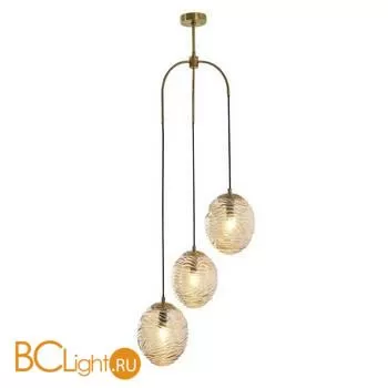 Люстра Favourite Flamma 2722-3P