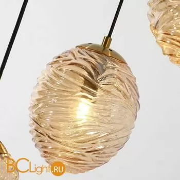 Люстра Favourite Flamma 2722-3P - Фото 2