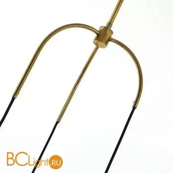 Люстра Favourite Flamma 2722-3P - Фото 4