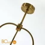 Люстра Favourite Flamma 2722-3P - Фото 1