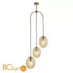 Люстра Favourite Flamma 2722-3P