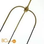 Люстра Favourite Flamma 2722-3P - Фото 4