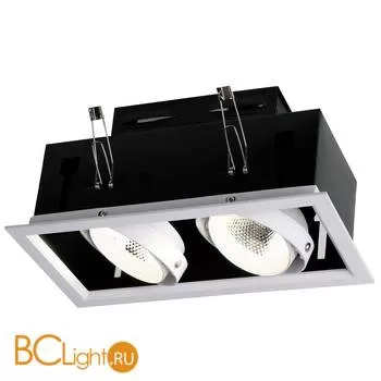 Встраиваемый спот (точечный светильник) Favourite Flashled 1985-2C