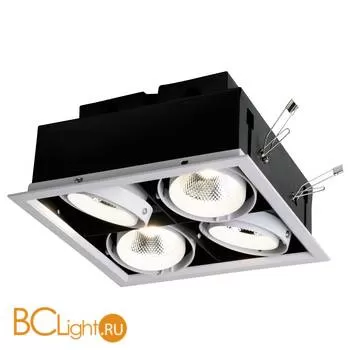 Встраиваемый спот (точечный светильник) Favourite Flashled 1985-4C