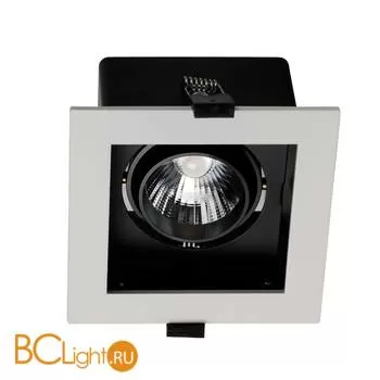 Встраиваемый спот (точечный светильник) Favourite Flashled 1988-1C