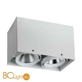 Спот (точечный светильник) Favourite Flashled 1986-2U