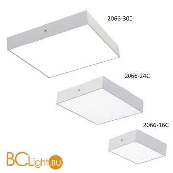 Потолочный светильник Favourite Flashled 2066-16C - Фото 1
