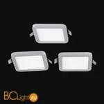 Встраиваемый спот (точечный светильник) Favourite Flashled 2068-3C