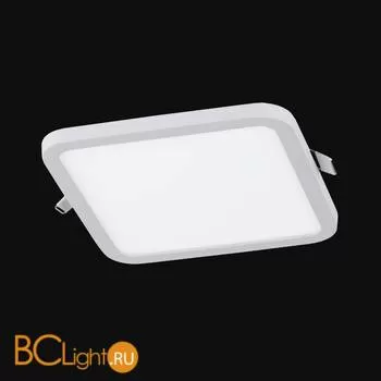 Встраиваемый спот (точечный светильник) Favourite Flashled 2068-24C