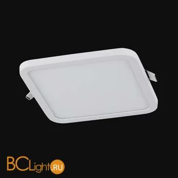 Встраиваемый спот (точечный светильник) Favourite Flashled 2068-24C - Фото 0