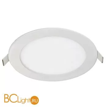 Встраиваемый спот (точечный светильник) Favourite Flashled 1341-12C