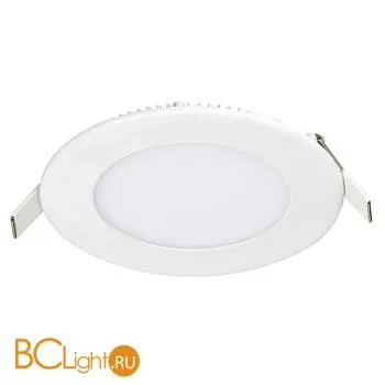 Встраиваемый спот (точечный светильник) Favourite Flashled 1341-6C