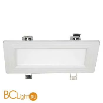 Встраиваемый спот (точечный светильник) Favourite lashled 1343-12C