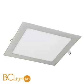 Встраиваемый спот (точечный светильник) Favourite Flashled 1346-18C