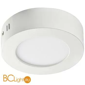 Спот (точечный светильник) Favourite Flashled 1347-6C