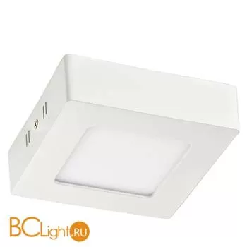 Спот (точечный светильник) Favourite Flashled 1349-6C