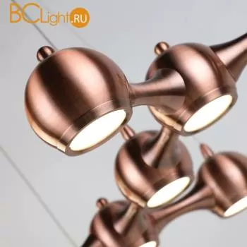 Подвесной светильник Favourite Flasks 2223-11P - Фото 1