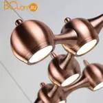 Подвесной светильник Favourite Flasks 2223-11P - Фото 1