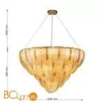 Подвесной светильник Favourite Flavius 3016-16P - Фото 1