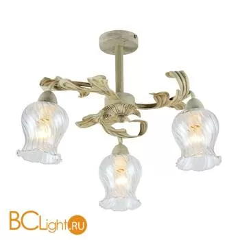Потолочная люстра Favourite Fleur 1613-3U