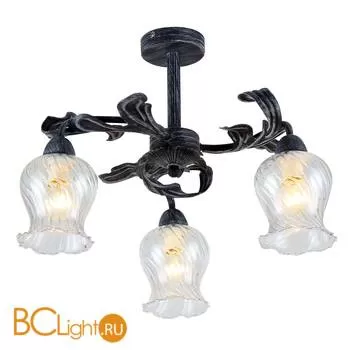 Потолочная люстра Favourite Fleur 1614-3U