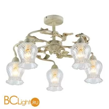 Потолочная люстра Favourite Fleur 1613-5U