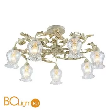 Потолочная люстра Favourite Fleur 1613-7U