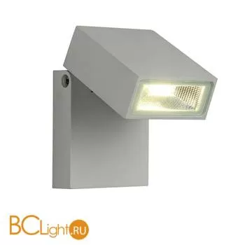 Уличный настенный светильник Favourite Flicker 1823-1W