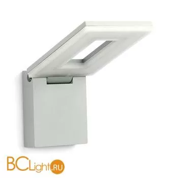 Уличный настенный светильник Favourite Flicker 1824-1W