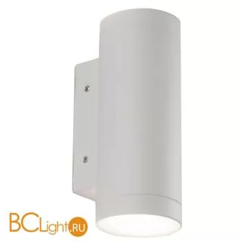 Уличный настенный светильник Favourite Flicker 1828-2W