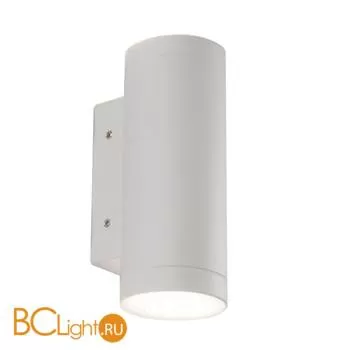 Уличный настенный светильник Favourite Flicker 1829-2W