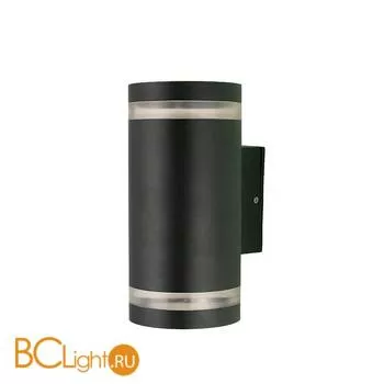 Уличный настенный светильник Favourite Flicker 1830-2W