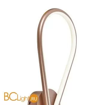 Настенный светильник Favourite Flora 2547-1W - Фото 0