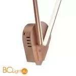 Настенный светильник Favourite Flora 2547-1W - Фото 1