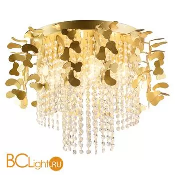 Потолочный светильник Favourite Florentina 2484-7U - Фото 2