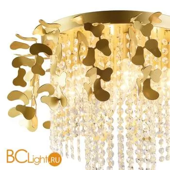 Потолочный светильник Favourite Florentina 2484-7U - Фото 0